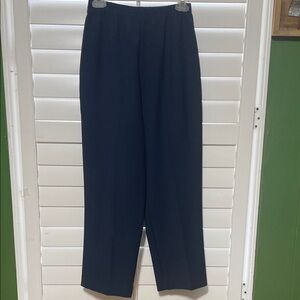 Men's Navy Pants